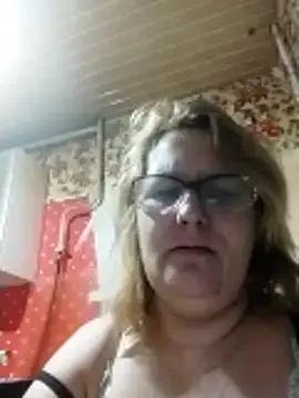 Freechat Forest-Lady on StripChat