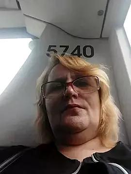 Freechat Forest-Lady on StripChat