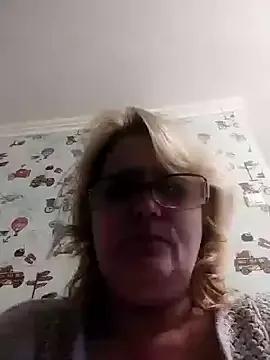 Freechat Forest-Lady on StripChat