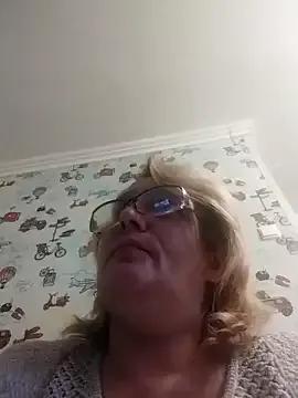 Freechat Forest-Lady on StripChat