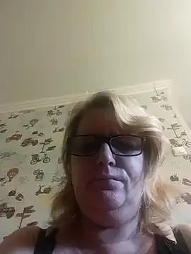 Freechat Forest-Lady on StripChat