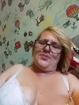 Freechat Forest-Lady on StripChat