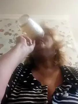 Freechat Forest-Lady on StripChat