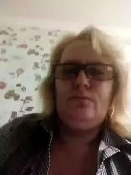 Freechat Forest-Lady on StripChat