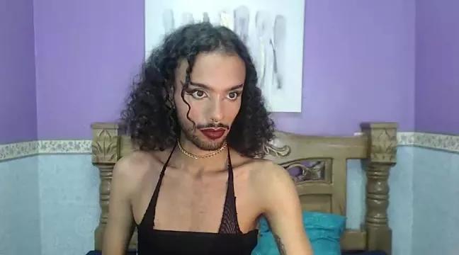 Freechat Foxy_Ella_ on StripChat