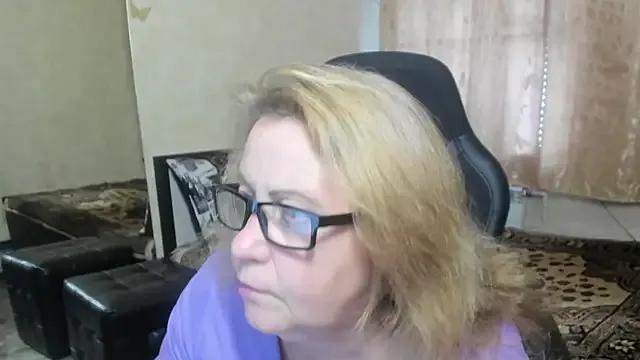 Freechat Frau_Marta on StripChat