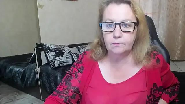 Freechat Frau_Marta on StripChat