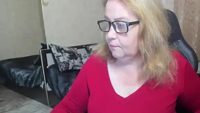 Freechat Frau_Marta on StripChat