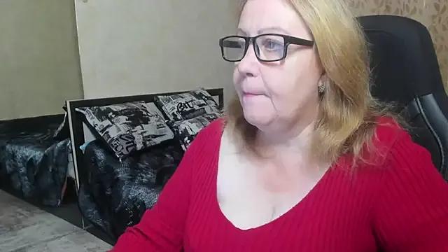 Freechat Frau_Marta on StripChat