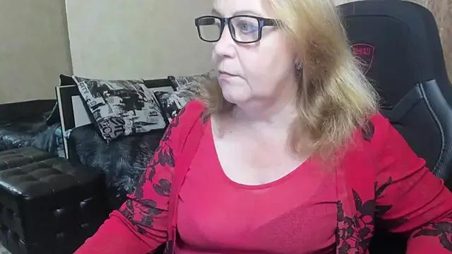 Freechat Frau_Marta on StripChat