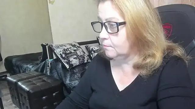 Freechat Frau_Marta on StripChat