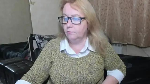 Freechat Frau_Marta on StripChat