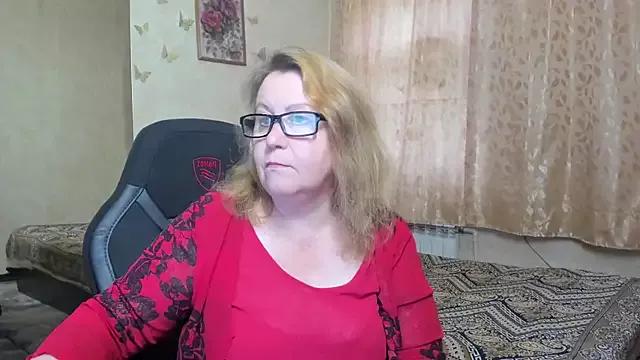 Freechat Frau_Marta on StripChat