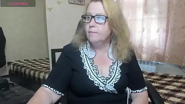 Freechat Frau_Marta on StripChat