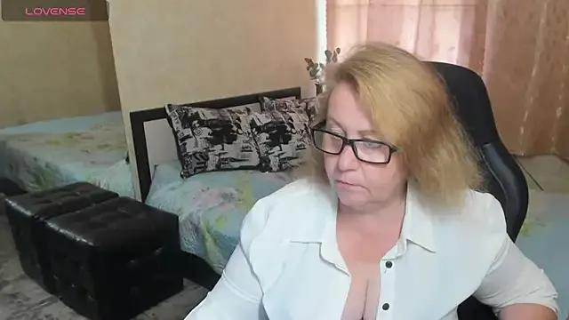 Freechat Frau_Marta on StripChat