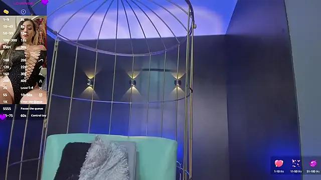 Private Gabriellacox on StripChat