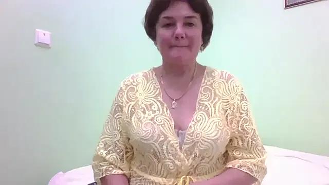 Avatar of Galina56301