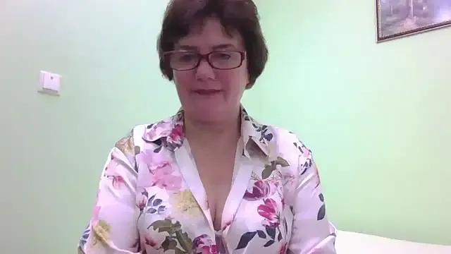 Avatar of Galina56301