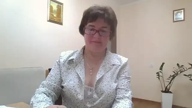 Galina56301 — Freechat on StripChat