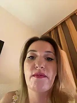 GangBangKitty on StripChat 