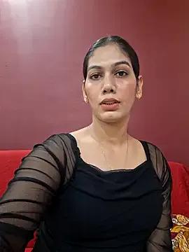 StripChat Garima_G is Group Garima_G — Bra show