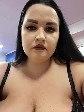 Freechat GeorgiaLerox on StripChat