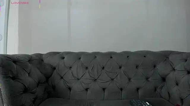 Freechat GeorginaFit on StripChat