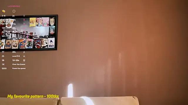 Freechat GeriEndler on StripChat