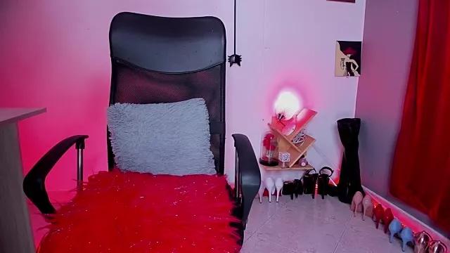 Avatar of goddessalice