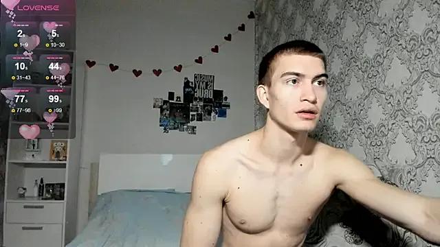 Freechat gretty_love on StripChat