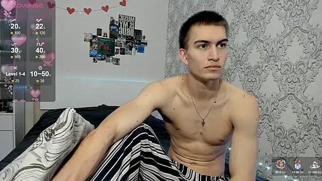 Freechat gretty_love on StripChat