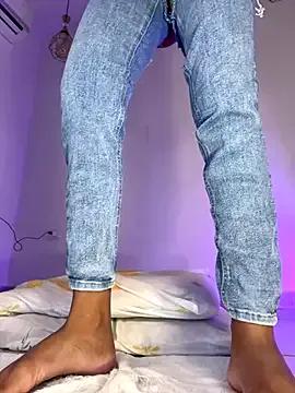 Private hade_rosse on StripChat