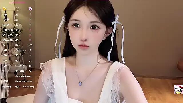 Hahaha_ha2 on StripChat 