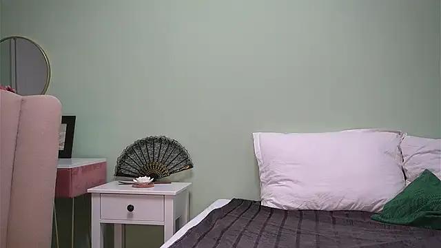 Freechat HaileyMoonn on StripChat