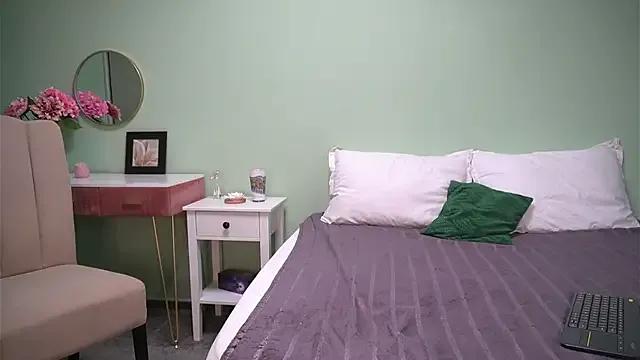 Freechat HaileyMoonn on StripChat