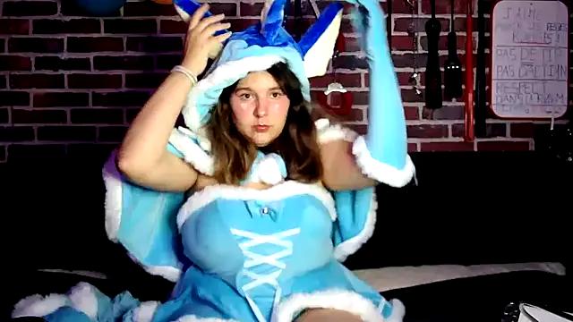 Freechat Heleneecesmecs2 on StripChat