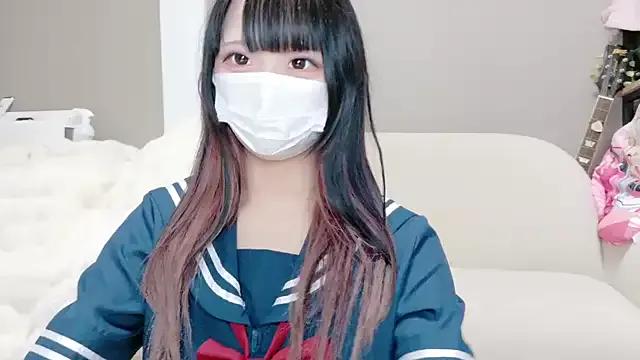 StripChat Hina-qp is Freechat Hina-qp — Freechat on StripChat