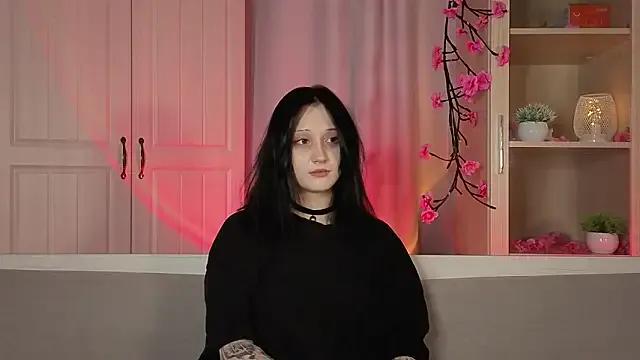 HookyRise on StripChat 