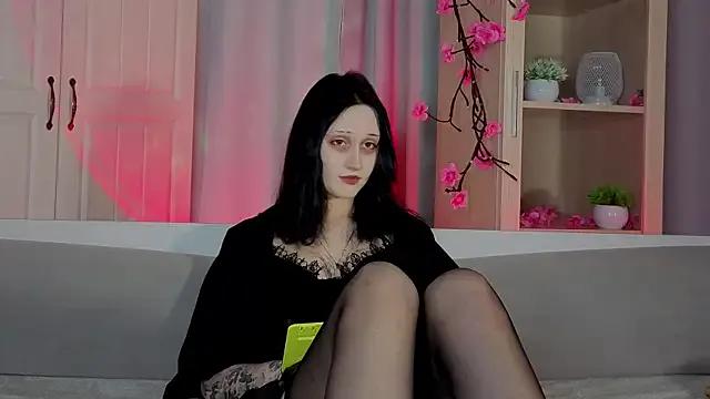 HookyRise — Put on glasses