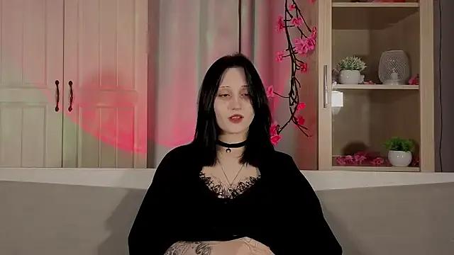 HookyRise on StripChat 