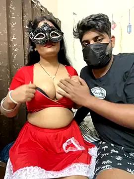StripChat Horny_Riya_bHabhi is Freechat Horny_Riya_bHabhi — Nude dance in public