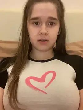 Freechat HornyGirlH on StripChat