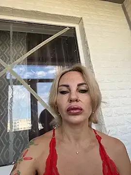 Freechat Hotnessi on StripChat