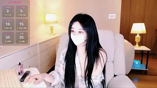 StripChat hotseah is Group hotseah — M