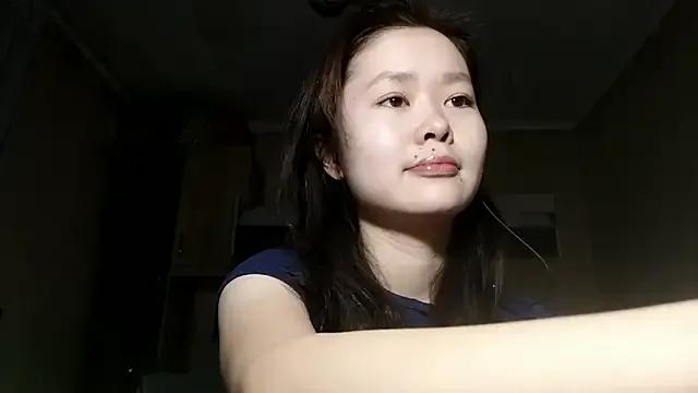 StripChat HuldaKye is Freechat HuldaKye — Eat chocolate :D