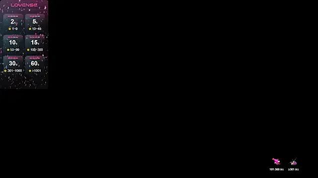 Freechat iisabella_noa on StripChat