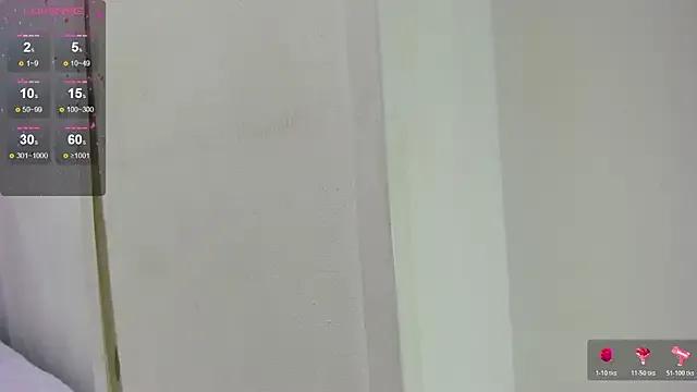 Freechat iisabella_noa on StripChat