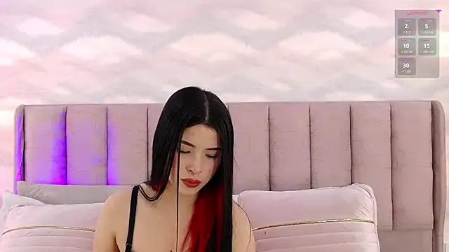 im_nika_ on StripChat