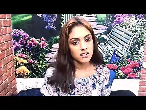 Freechat IndianPretty1 on StripChat