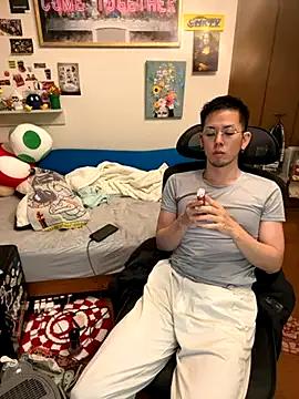 StripChat ippei0001 is Freechat ippei0001 — 2